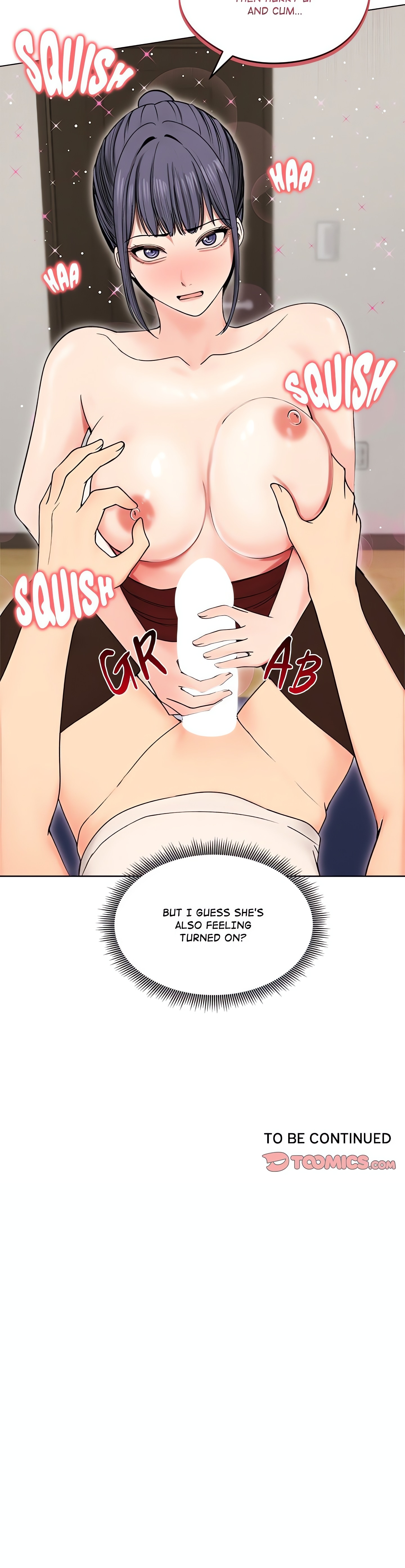 Stuck Living with My In-Laws Chapter 17 Page 21