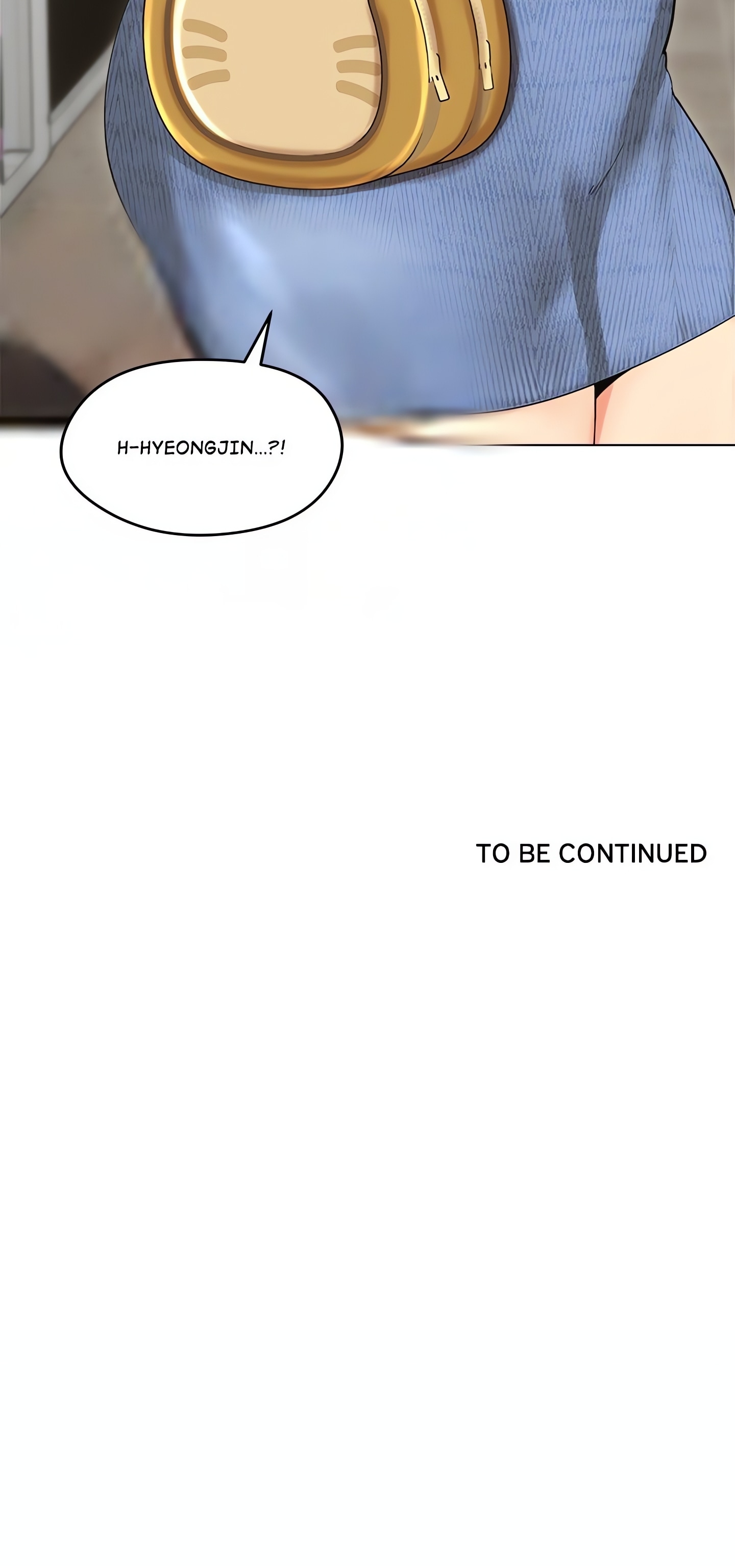 Stuck Living with My In-Laws Chapter 18 Page 22