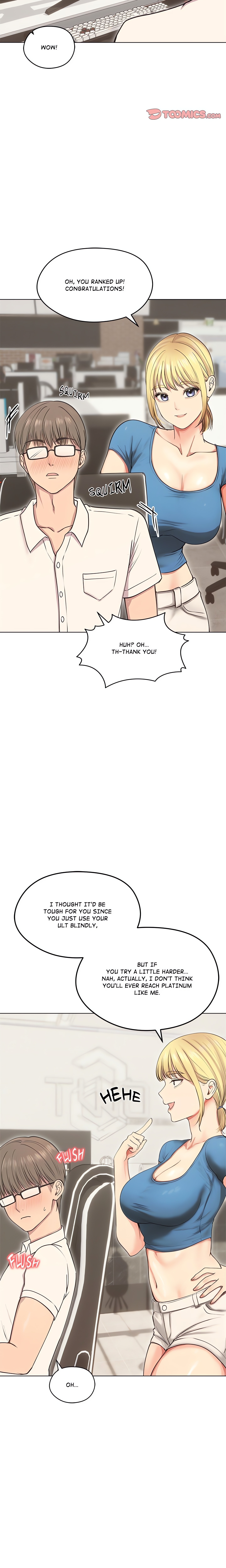 Stuck Living with My In-Laws Chapter 19 Page 10