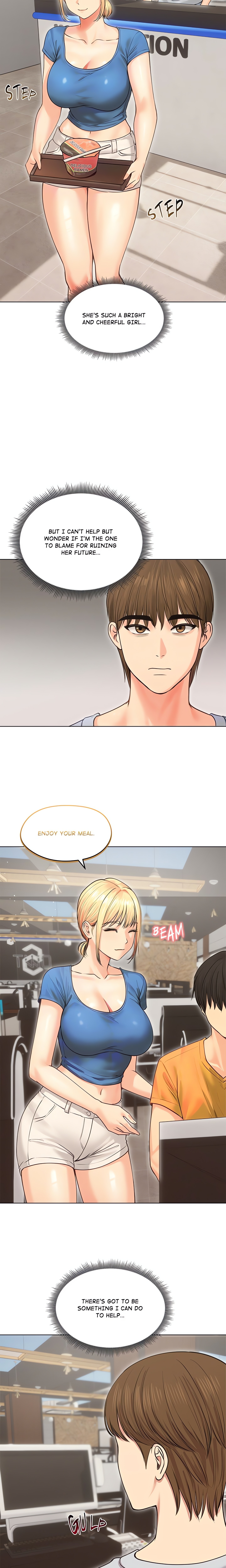 Stuck Living with My In-Laws Chapter 19 Page 14