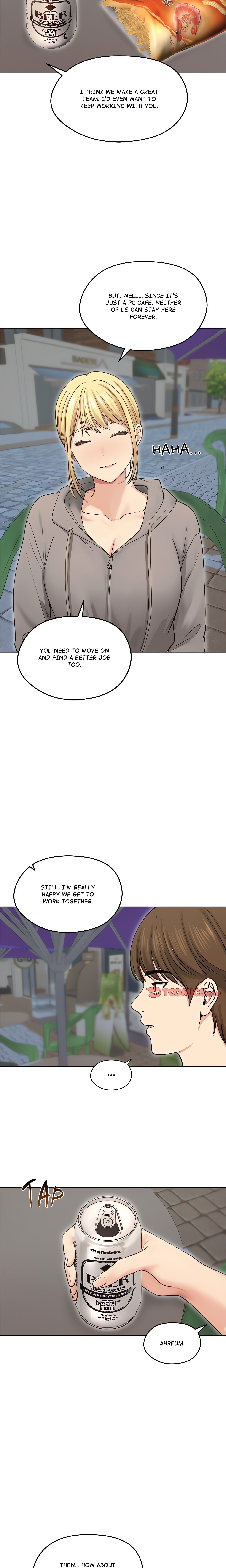 Stuck Living with My In-Laws Chapter 19 Page 17