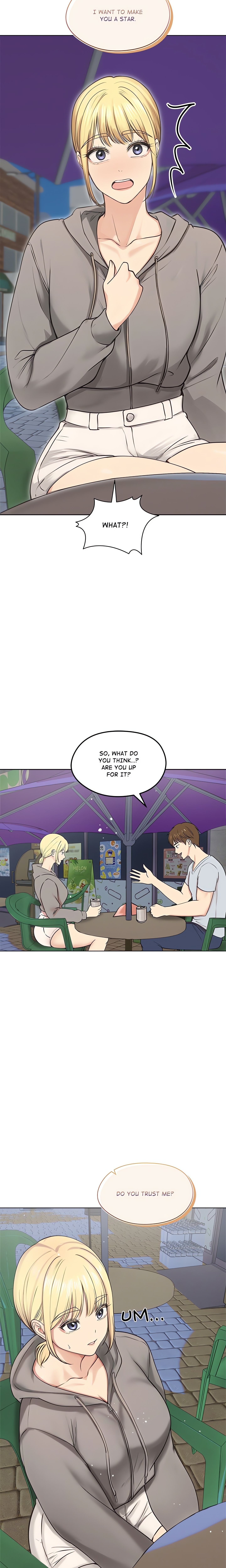 Stuck Living with My In-Laws Chapter 19 Page 19