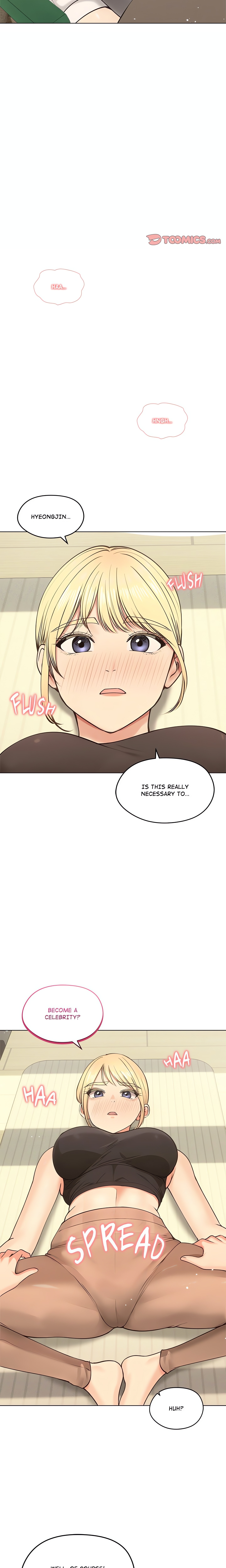 Stuck Living with My In-Laws Chapter 19 Page 20