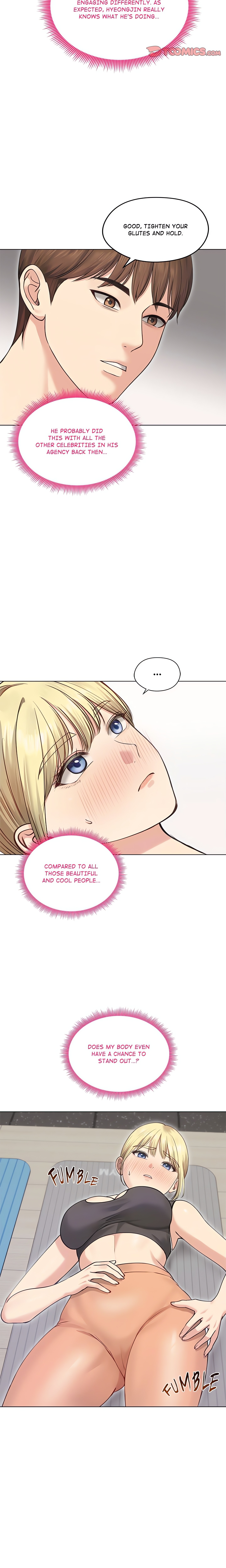 Stuck Living with My In-Laws Chapter 20 Page 5