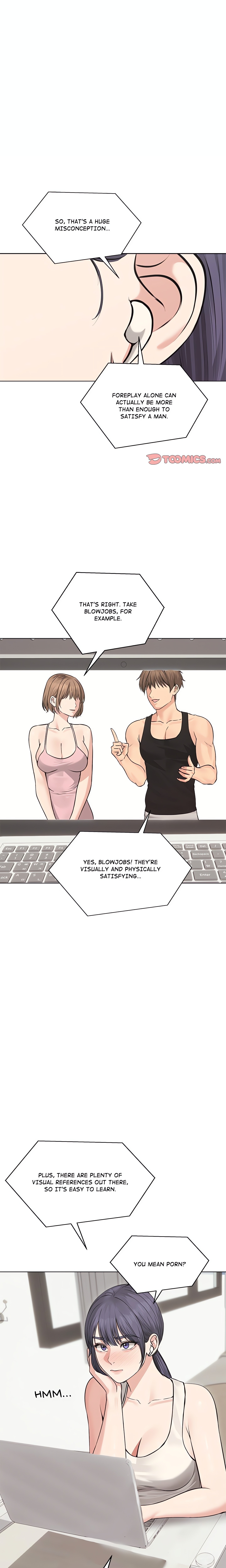 Stuck Living with My In-Laws Chapter 22 Page 1