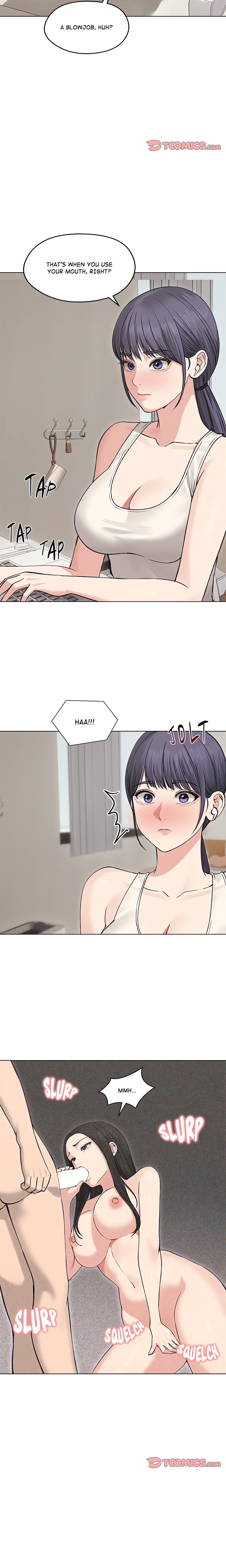 Stuck Living with My In-Laws Chapter 22 Page 2