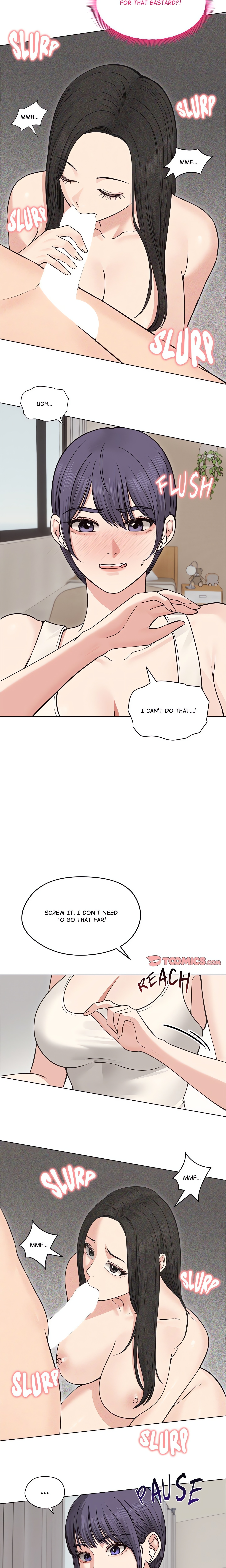 Stuck Living with My In-Laws Chapter 22 Page 4