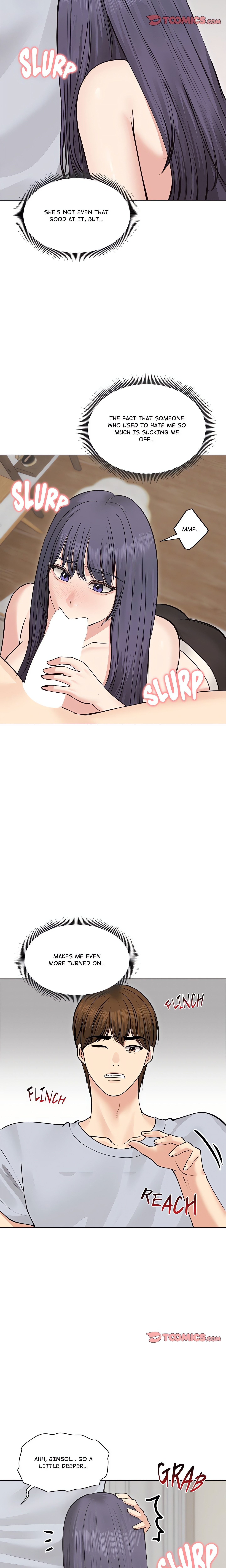 Stuck Living with My In-Laws Chapter 22 Page 13