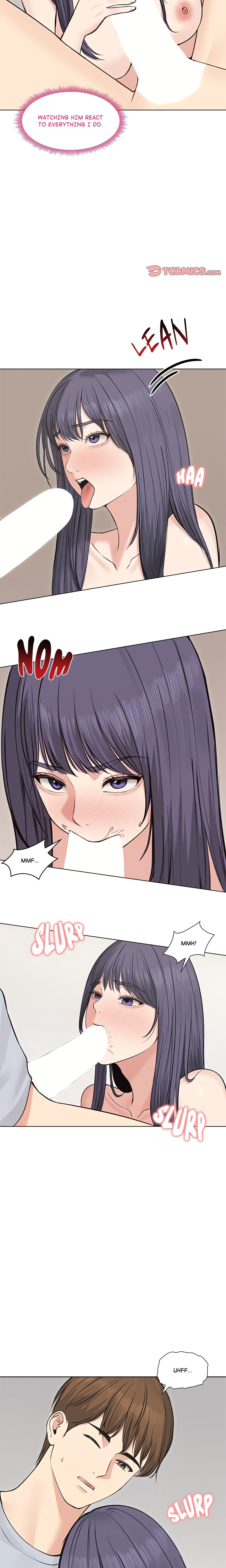Stuck Living with My In-Laws Chapter 22 Page 12