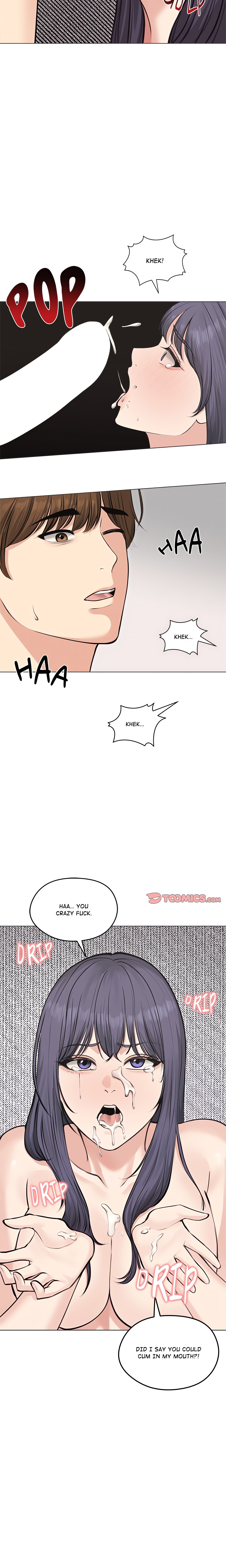 Stuck Living with My In-Laws Chapter 22 Page 20