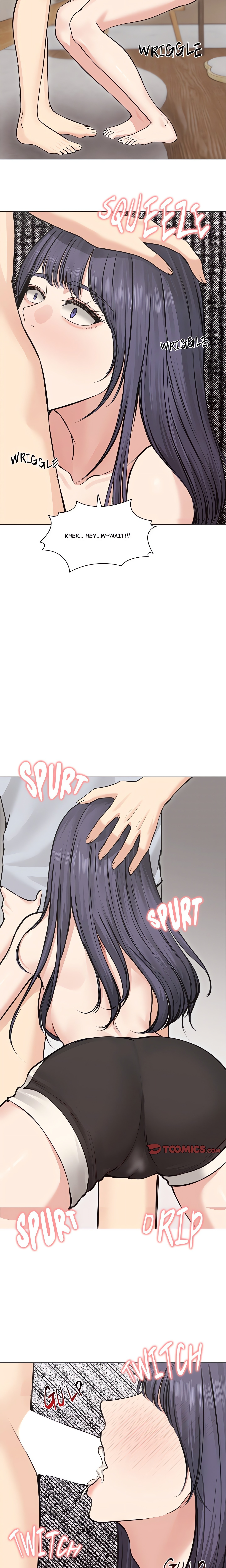Stuck Living with My In-Laws Chapter 22 Page 19
