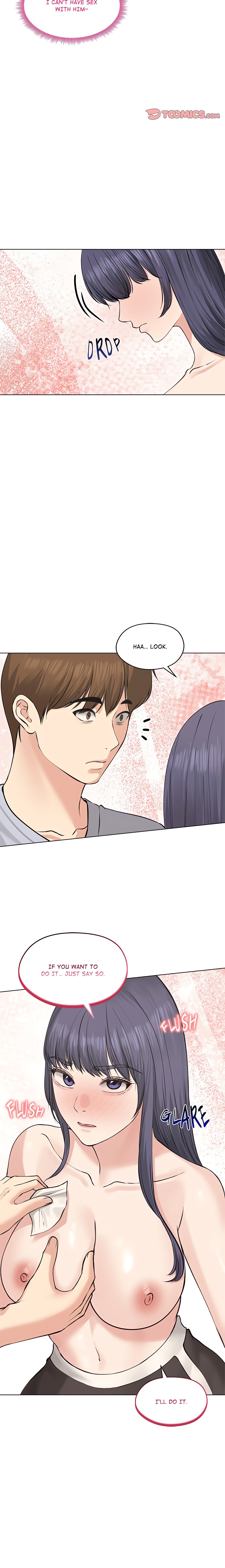 Stuck Living with My In-Laws Chapter 23 Page 10