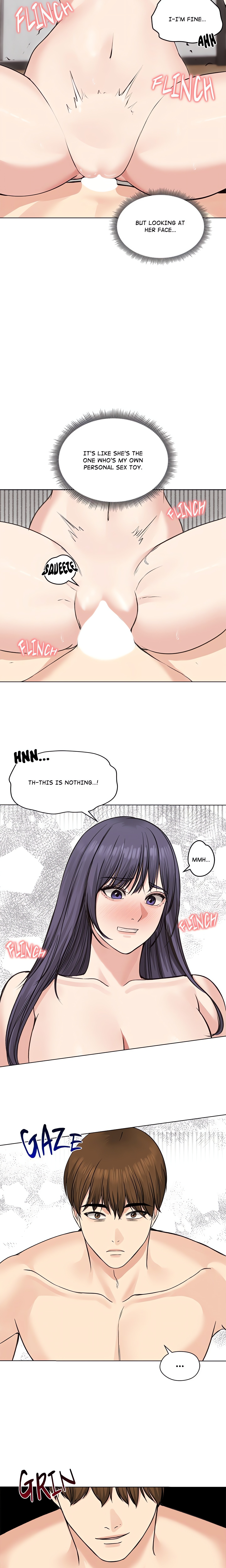 Stuck Living with My In-Laws Chapter 23 Page 19