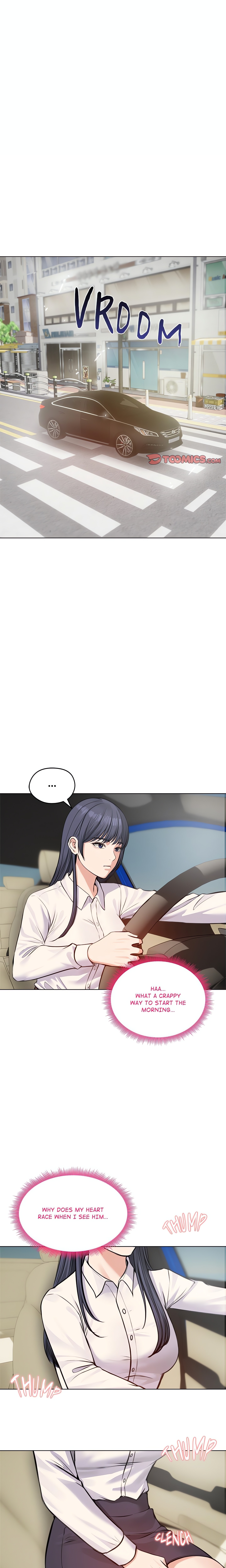 Stuck Living with My In-Laws Chapter 25 Page 1