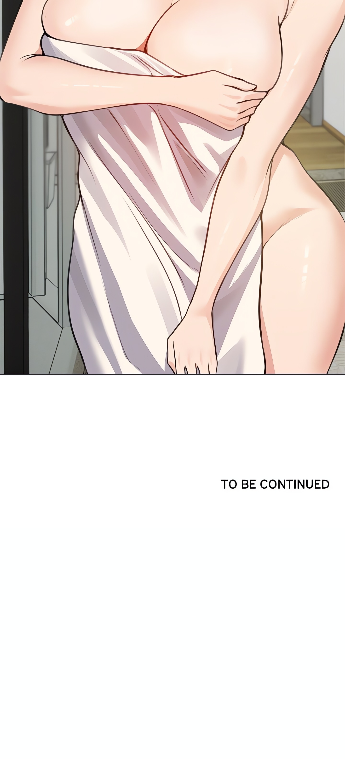 Stuck Living with My In-Laws Chapter 25 Page 24