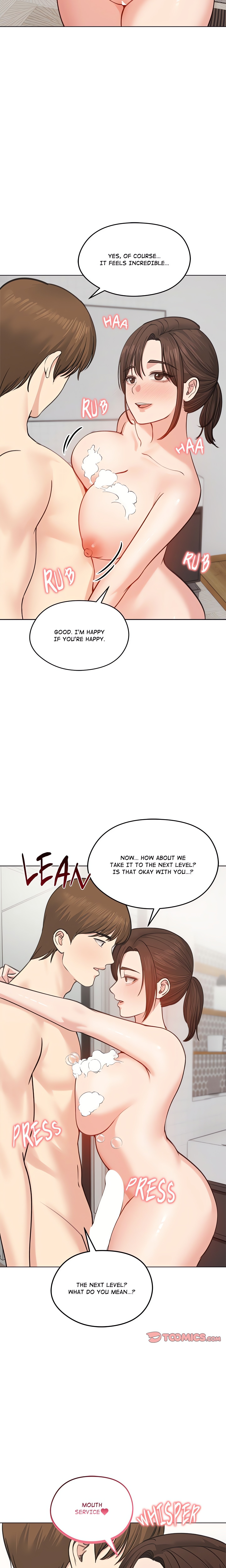 Stuck Living with My In-Laws Chapter 26 Page 13