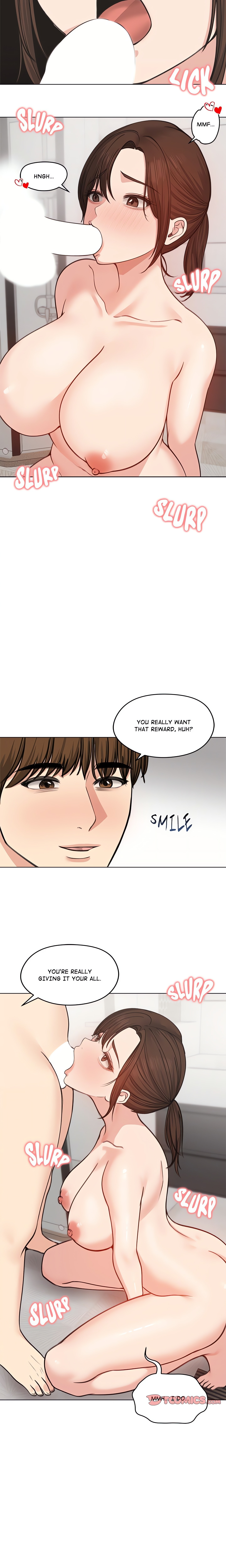 Stuck Living with My In-Laws Chapter 26 Page 18
