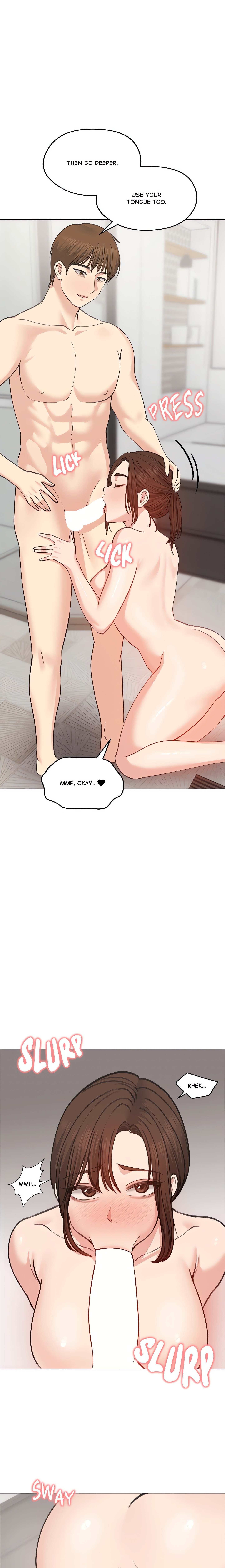 Stuck Living with My In-Laws Chapter 26 Page 19