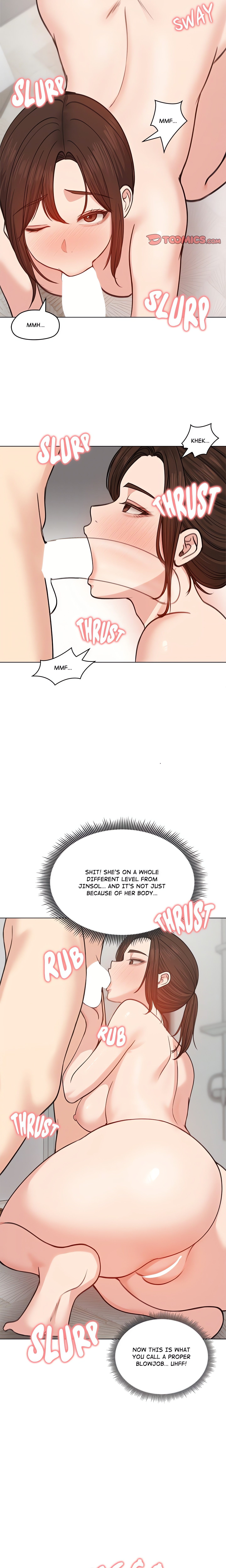 Stuck Living with My In-Laws Chapter 26 Page 20