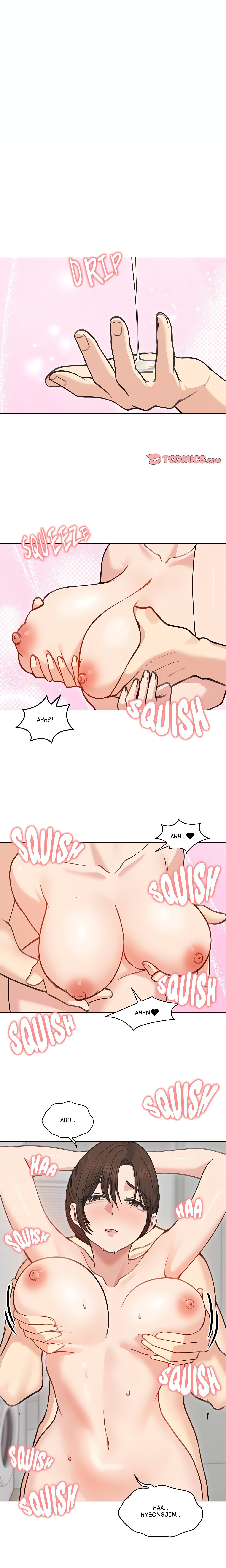 Stuck Living with My In-Laws Chapter 27 Page 1