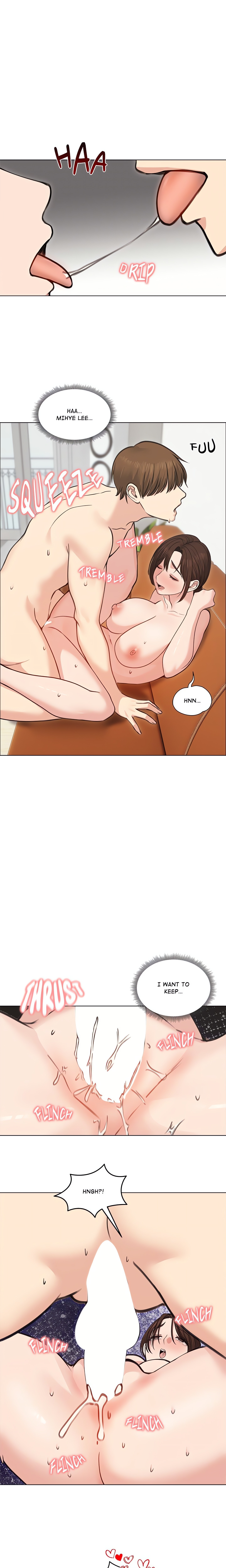 Stuck Living with My In-Laws Chapter 27 Page 19