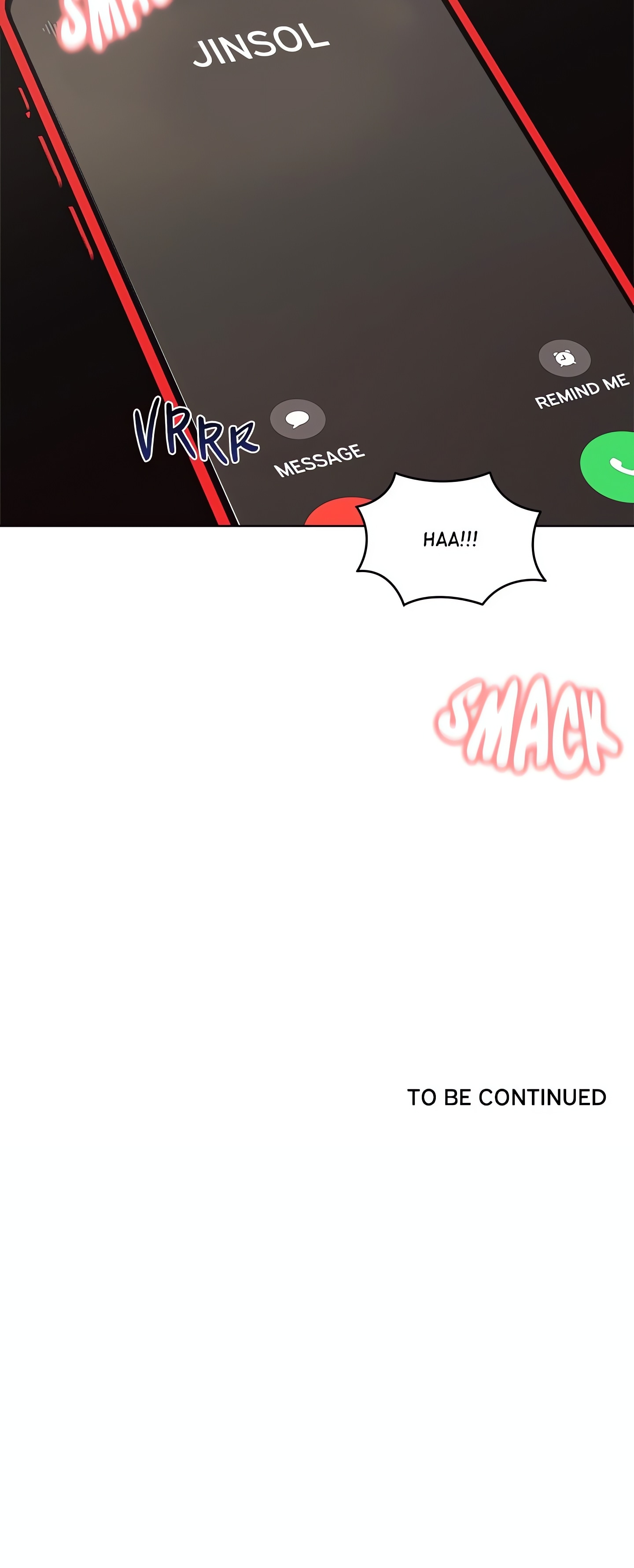 Stuck Living with My In-Laws Chapter 27 Page 22