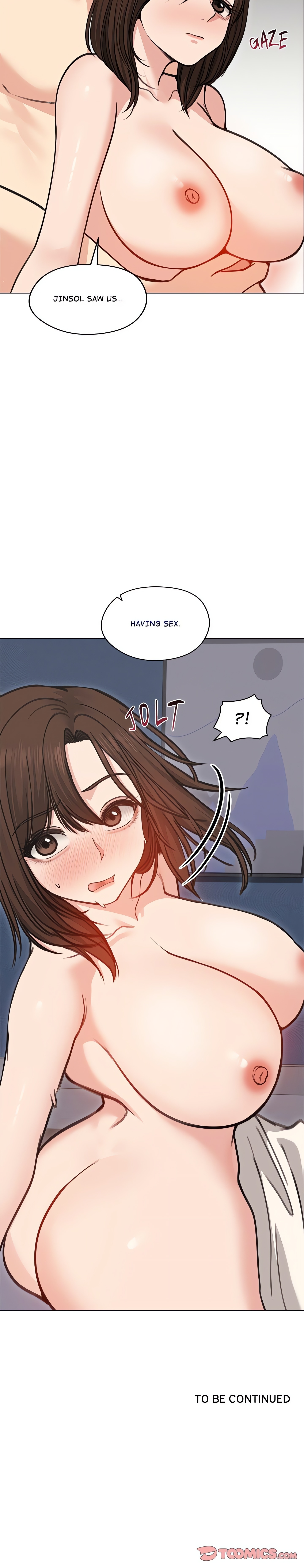 Stuck Living with My In-Laws Chapter 28 Page 24