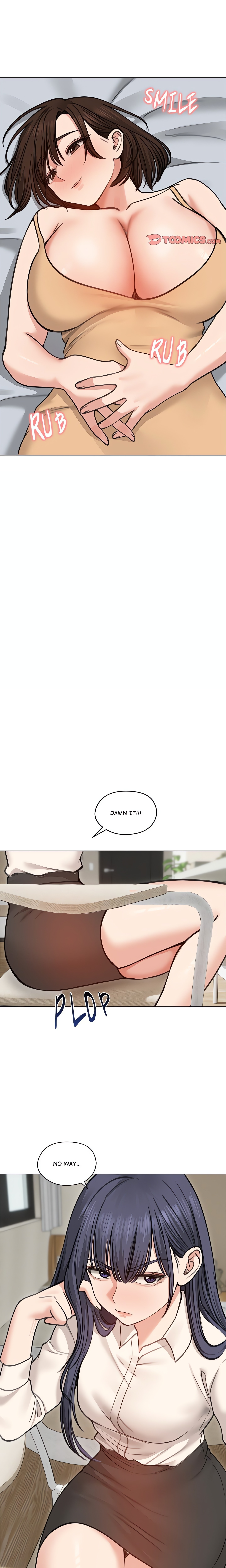 Stuck Living with My In-Laws Chapter 29 Page 20