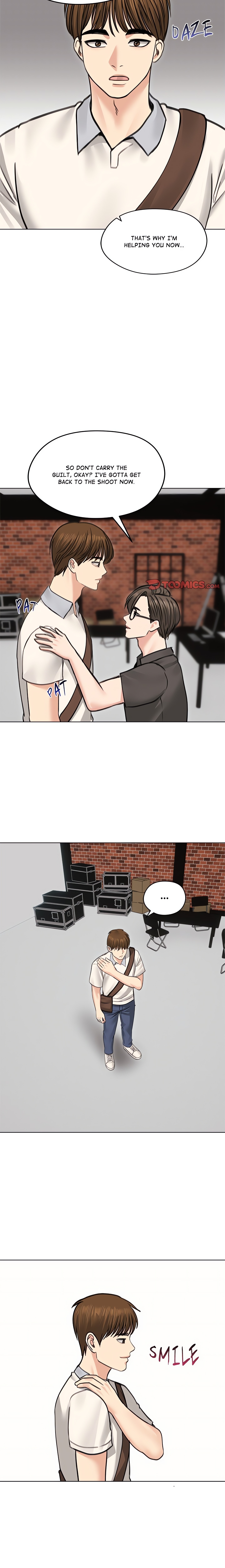 Stuck Living with My In-Laws Chapter 30 Page 16