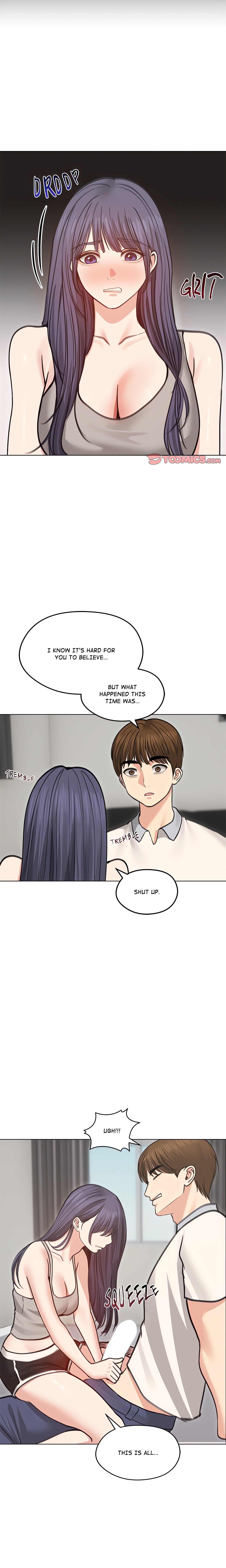 Stuck Living with My In-Laws Chapter 31 Page 6