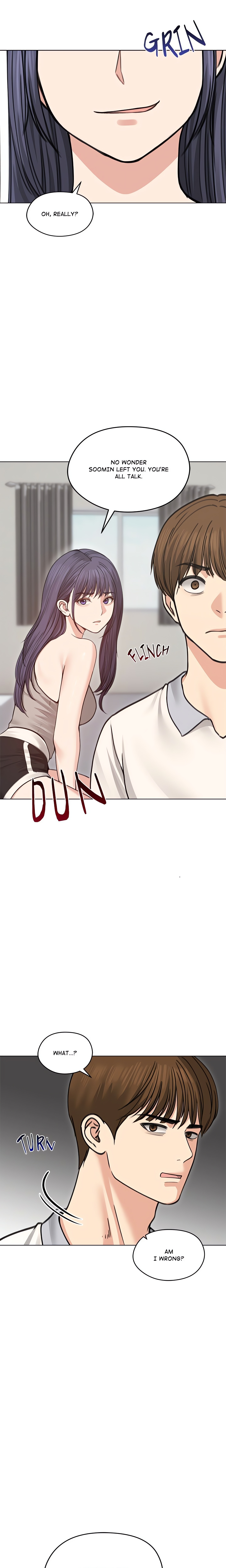 Stuck Living with My In-Laws Chapter 31 Page 9