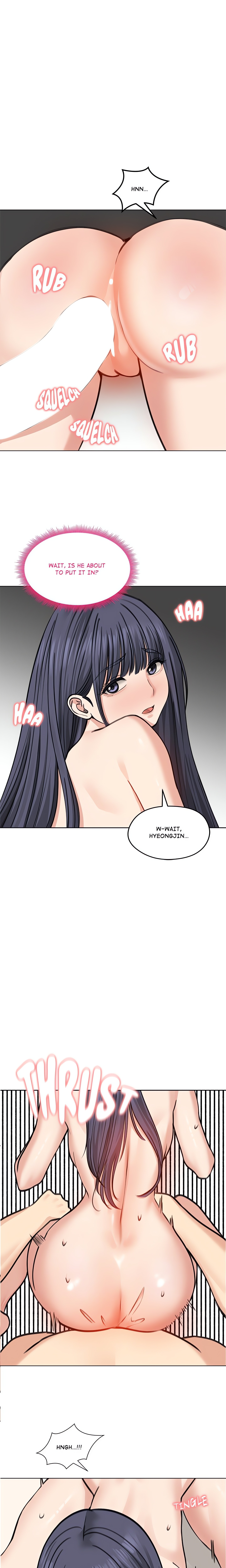 Stuck Living with My In-Laws Chapter 32 Page 13