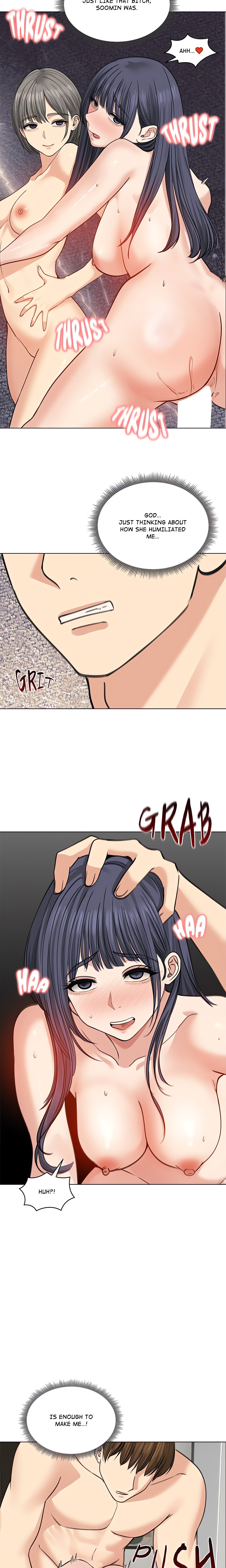 Stuck Living with My In-Laws Chapter 32 Page 18