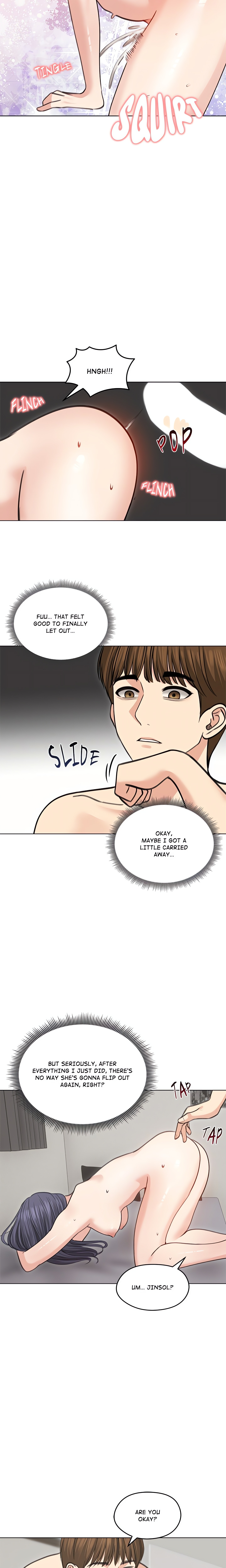 Stuck Living with My In-Laws Chapter 33 Page 11