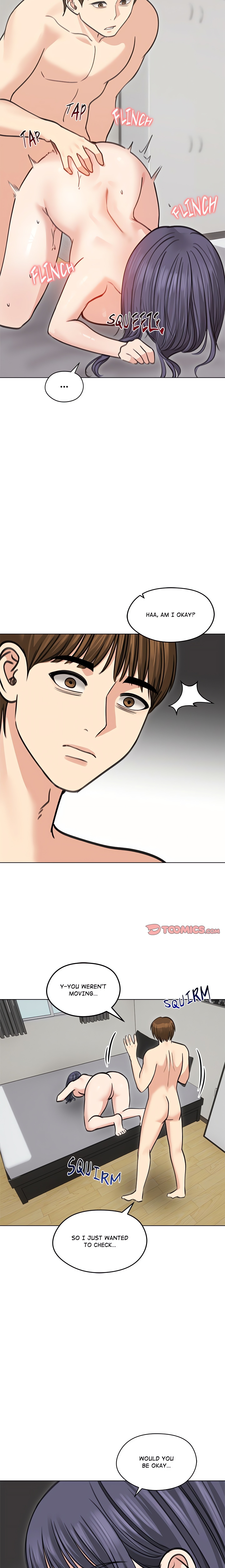 Stuck Living with My In-Laws Chapter 33 Page 12