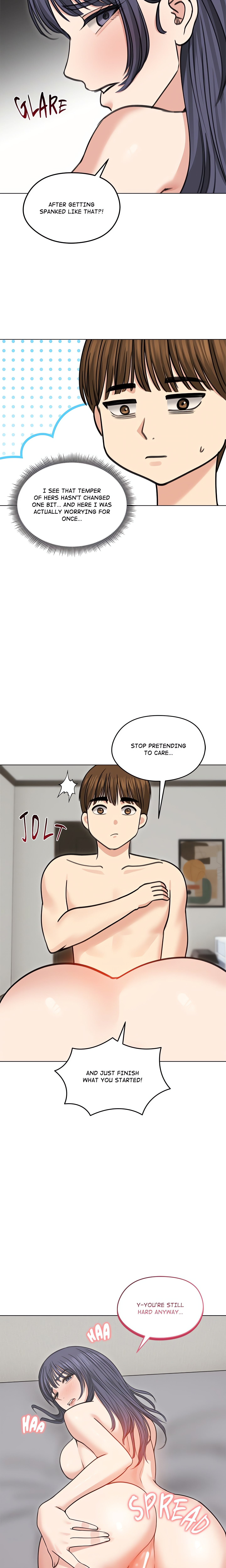 Stuck Living with My In-Laws Chapter 33 Page 13