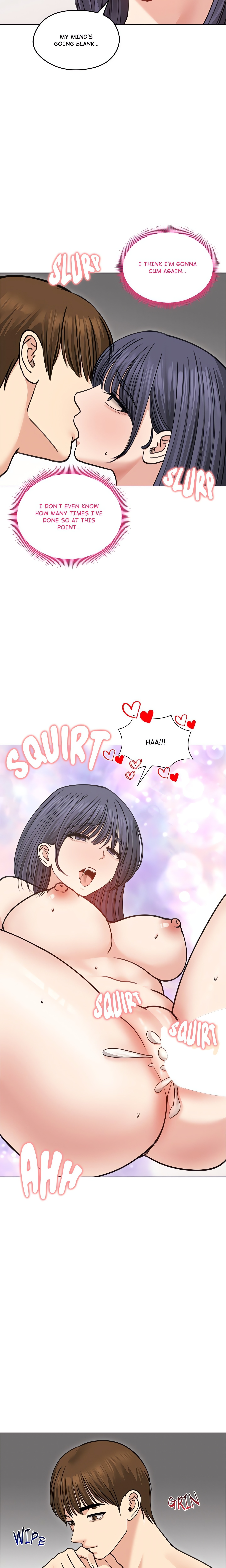 Stuck Living with My In-Laws Chapter 33 Page 19
