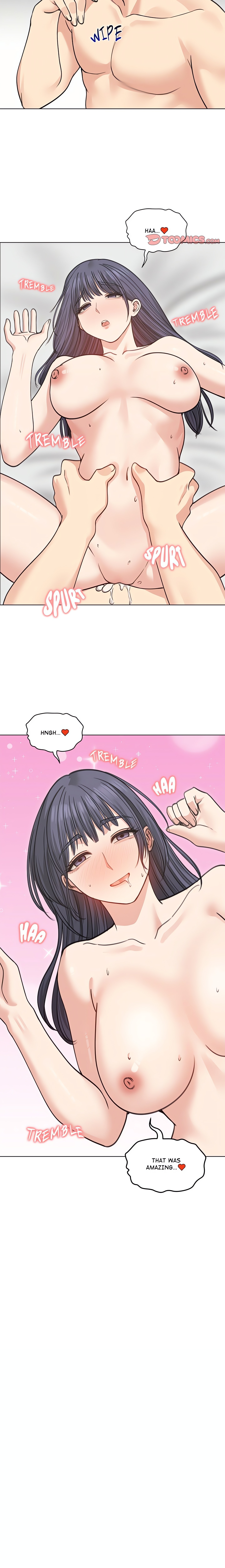 Stuck Living with My In-Laws Chapter 33 Page 20