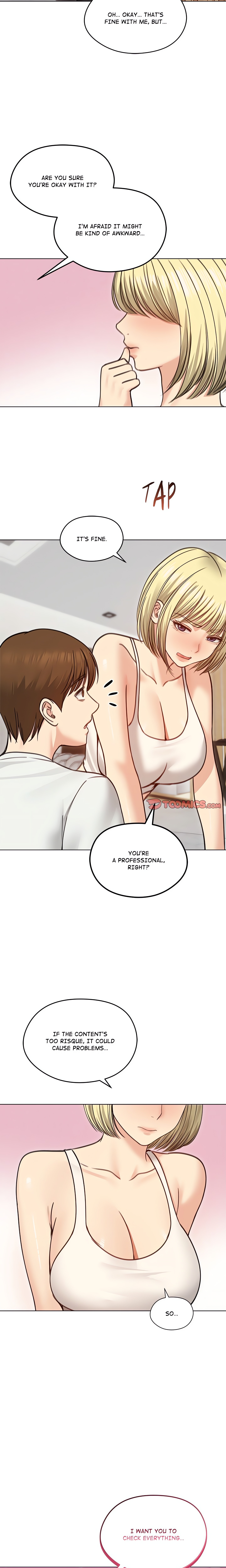 Stuck Living with My In-Laws Chapter 35 Page 2