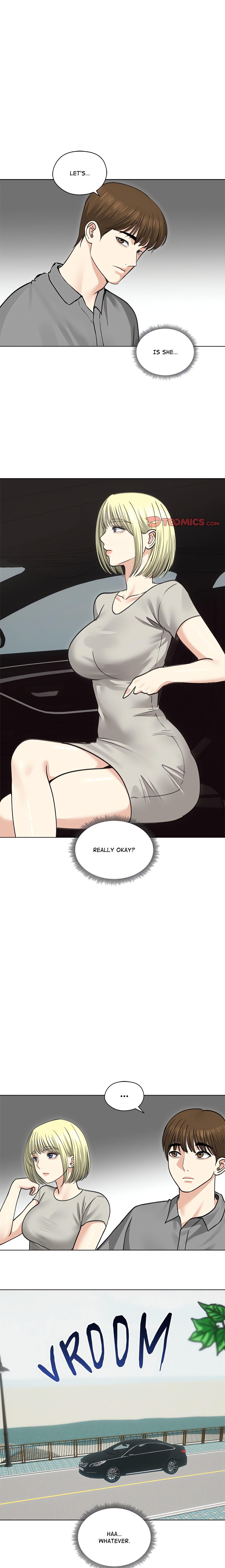 Stuck Living with My In-Laws Chapter 36 Page 11