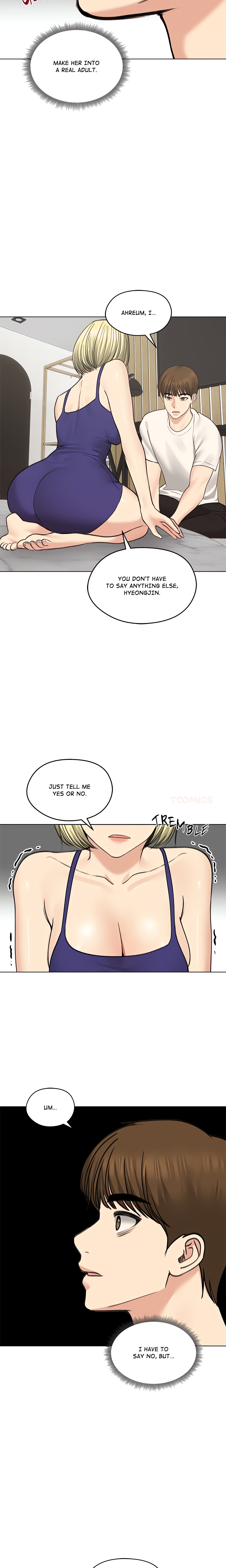 Stuck Living with My In-Laws Chapter 37 Page 2