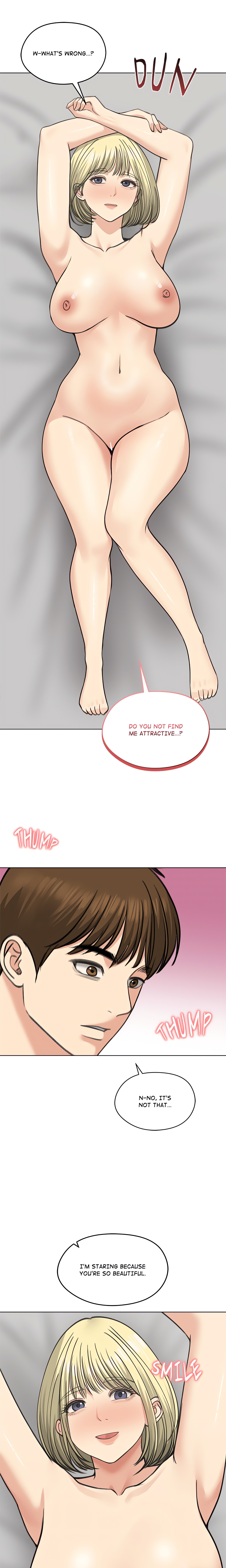 Stuck Living with My In-Laws Chapter 37 Page 9