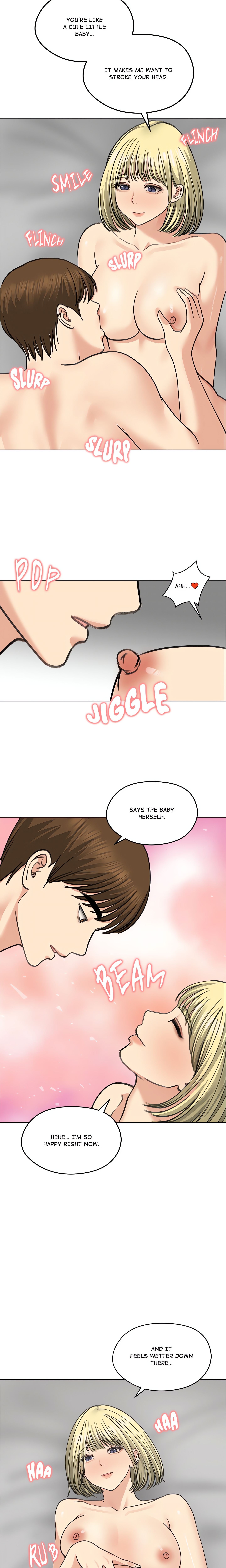 Stuck Living with My In-Laws Chapter 37 Page 14