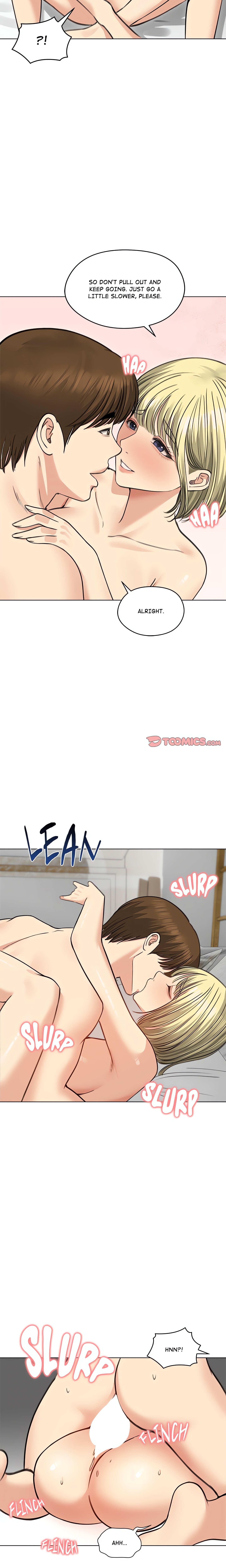 Stuck Living with My In-Laws Chapter 38 Page 11
