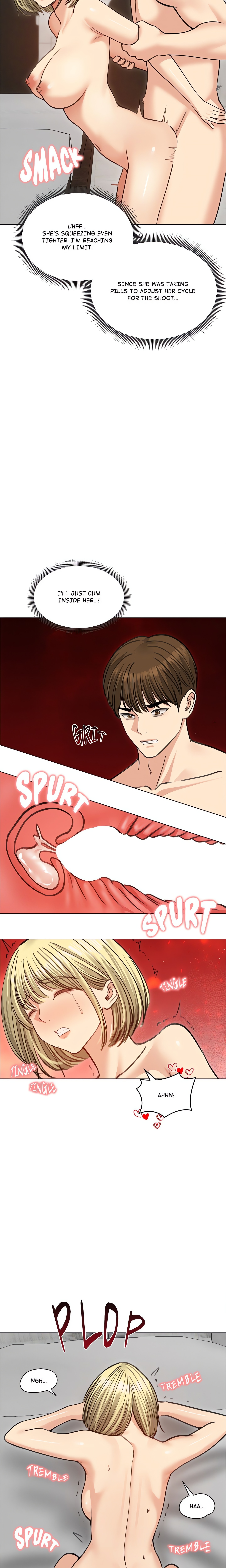 Stuck Living with My In-Laws Chapter 38 Page 25