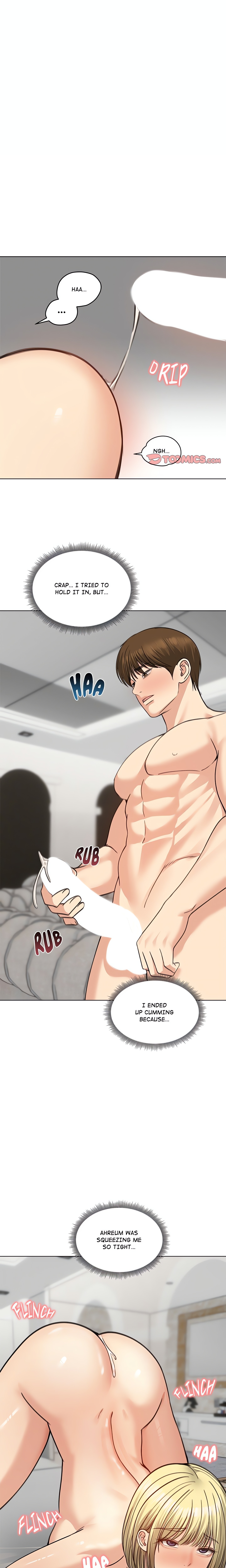 Stuck Living with My In-Laws Chapter 39 Page 1