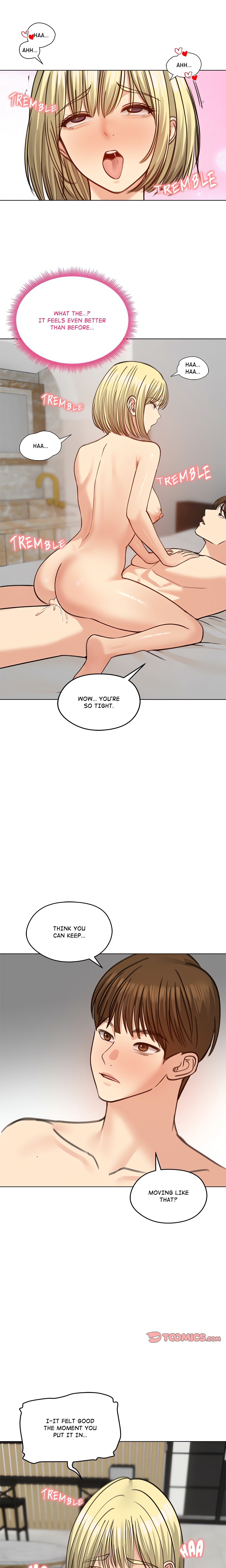 Stuck Living with My In-Laws Chapter 39 Page 13