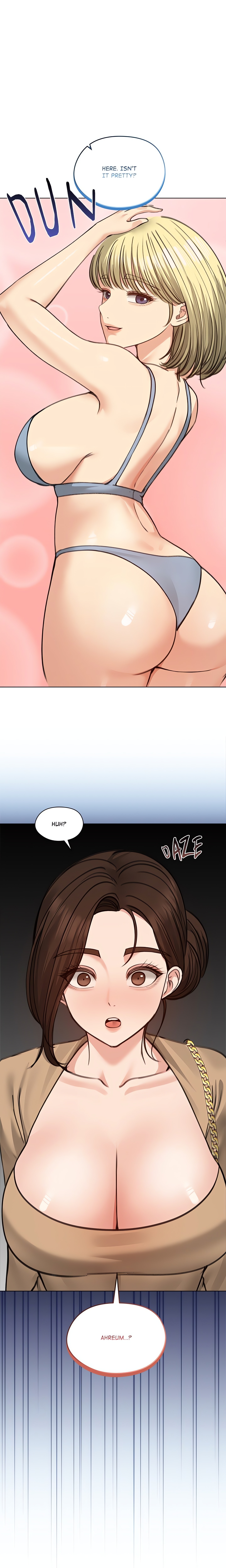 Stuck Living with My In-Laws Chapter 39 Page 24