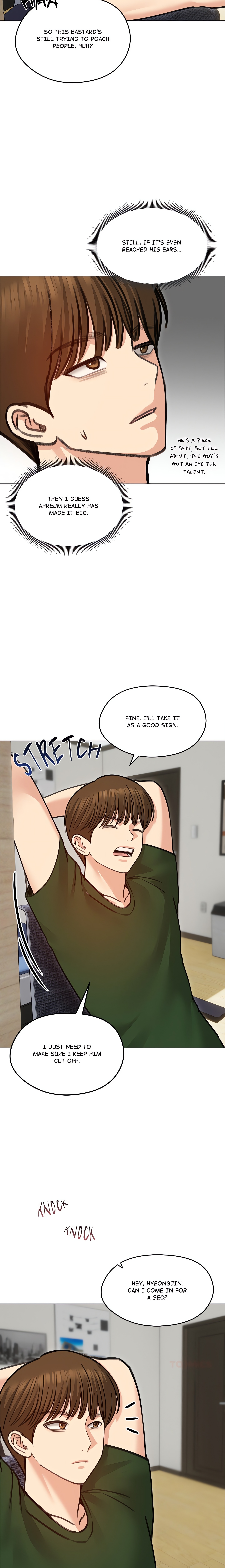 Stuck Living with My In-Laws Chapter 40 Page 5