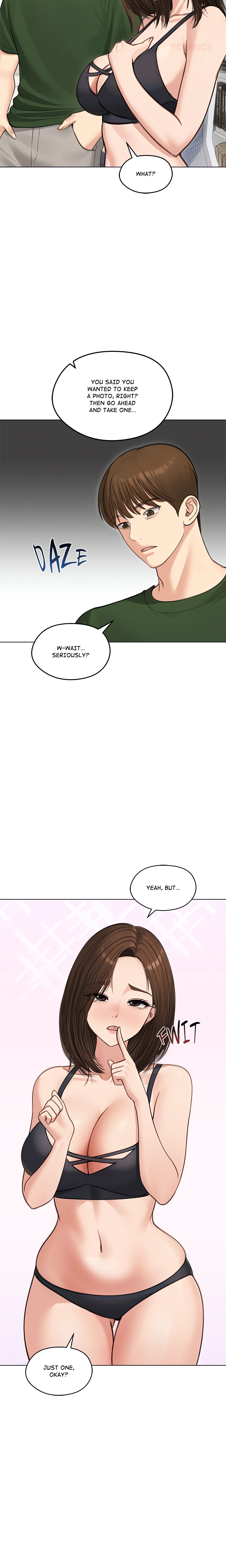 Stuck Living with My In-Laws Chapter 41 Page 5
